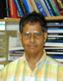 Umadas Maitra, Ph.D.